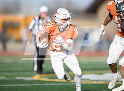 Thumbnail 2 in Roosevelt vs. Mead (CHSAA 3A semifinal) photogallery.
