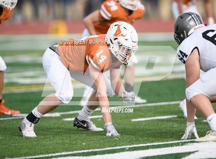 Thumbnail 2 in Roosevelt vs. Mead (CHSAA 3A semifinal) photogallery.