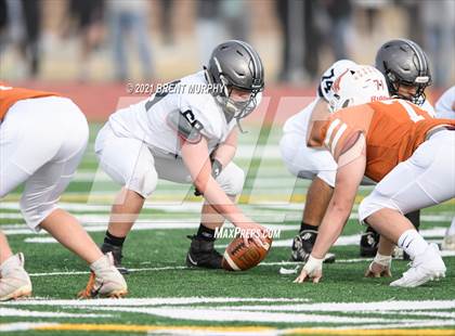 Thumbnail 3 in Roosevelt vs. Mead (CHSAA 3A semifinal) photogallery.