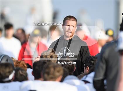 Thumbnail 2 in Roosevelt vs. Mead (CHSAA 3A semifinal) photogallery.