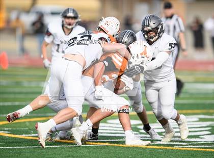 Thumbnail 2 in Roosevelt vs. Mead (CHSAA 3A semifinal) photogallery.