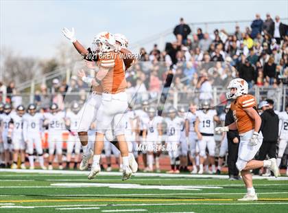 Thumbnail 1 in Roosevelt vs. Mead (CHSAA 3A semifinal) photogallery.