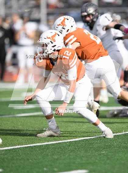 Thumbnail 1 in Roosevelt vs. Mead (CHSAA 3A semifinal) photogallery.