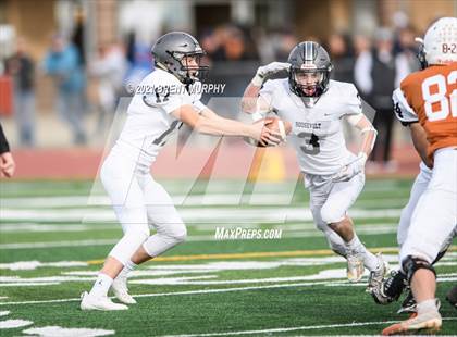 Thumbnail 1 in Roosevelt vs. Mead (CHSAA 3A semifinal) photogallery.