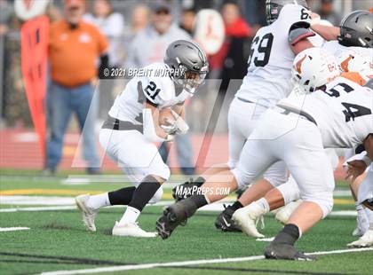Thumbnail 3 in Roosevelt vs. Mead (CHSAA 3A semifinal) photogallery.
