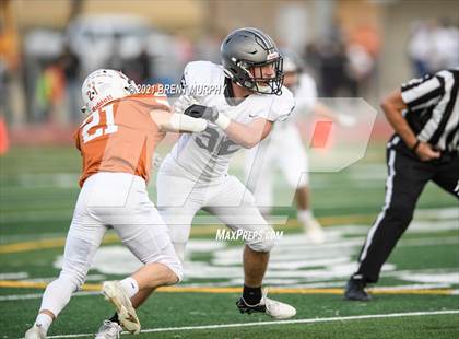 Thumbnail 3 in Roosevelt vs. Mead (CHSAA 3A semifinal) photogallery.