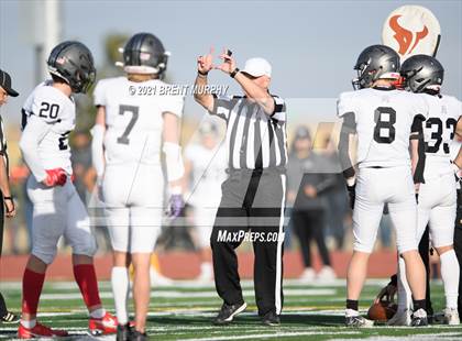 Thumbnail 3 in Roosevelt vs. Mead (CHSAA 3A semifinal) photogallery.