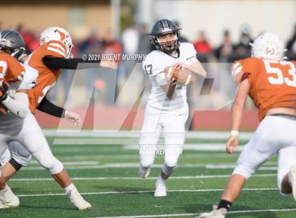 Thumbnail 1 in Roosevelt vs. Mead (CHSAA 3A semifinal) photogallery.