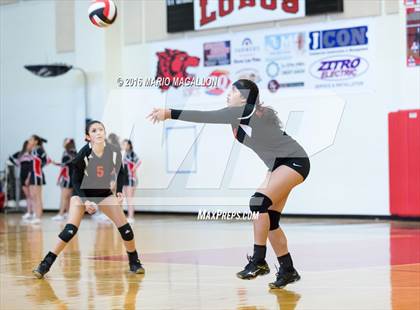 Thumbnail 3 in La Joya @ Palmview photogallery.
