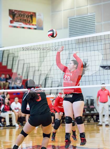 Thumbnail 1 in La Joya @ Palmview photogallery.