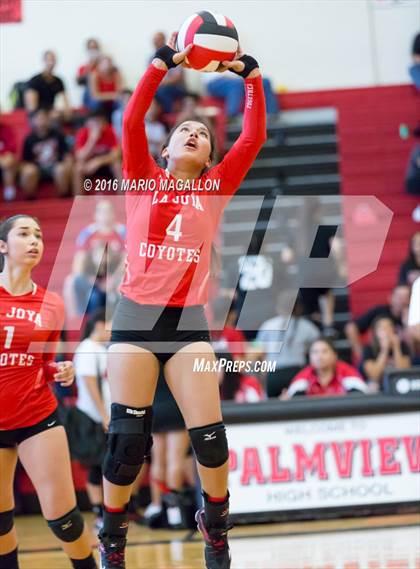 Thumbnail 1 in La Joya @ Palmview photogallery.