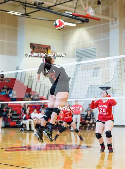 Thumbnail 3 in La Joya @ Palmview photogallery.