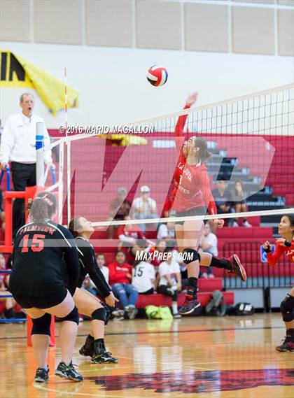 Thumbnail 3 in La Joya @ Palmview photogallery.