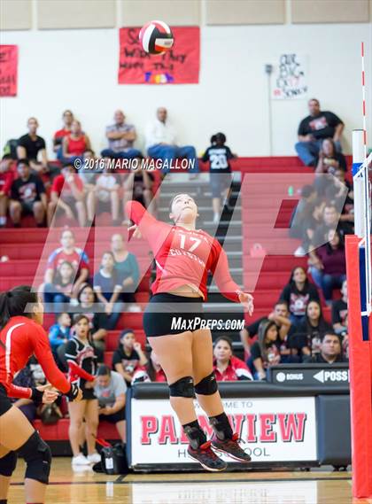 Thumbnail 3 in La Joya @ Palmview photogallery.