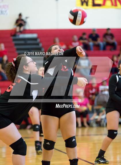 Thumbnail 1 in La Joya @ Palmview photogallery.