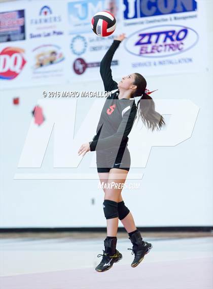 Thumbnail 2 in La Joya @ Palmview photogallery.