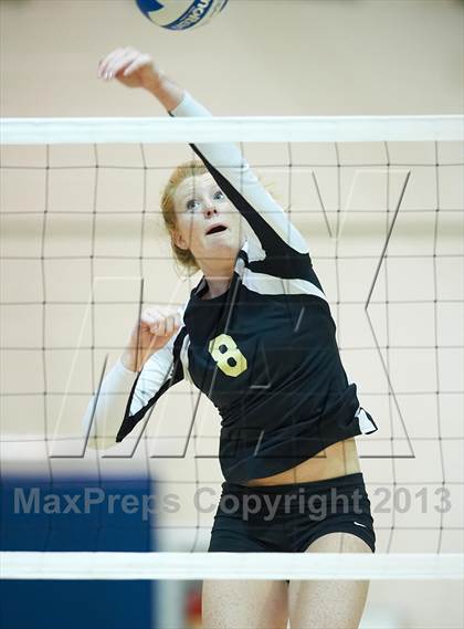 Thumbnail 1 in Johns Creek vs. Pope (Tri-Match) photogallery.