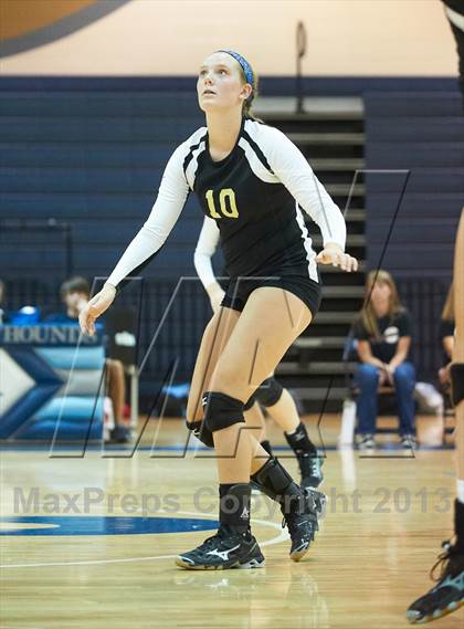 Thumbnail 1 in Johns Creek vs. Pope (Tri-Match) photogallery.