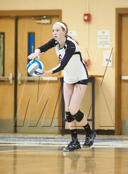 Thumbnail 1 in Johns Creek vs. Pope (Tri-Match) photogallery.