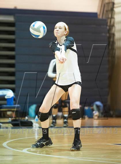 Thumbnail 2 in Johns Creek vs. Pope (Tri-Match) photogallery.