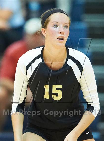 Thumbnail 1 in Johns Creek vs. Pope (Tri-Match) photogallery.
