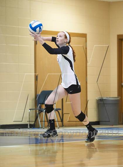 Thumbnail 1 in Johns Creek vs. Pope (Tri-Match) photogallery.