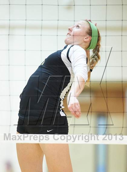 Thumbnail 2 in Johns Creek vs. Pope (Tri-Match) photogallery.