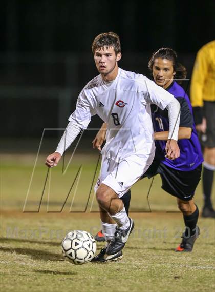 Thumbnail 1 in Fletcher @ Creekside photogallery.