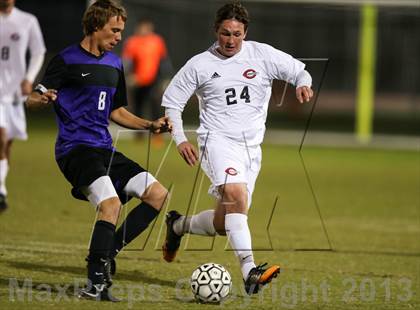 Thumbnail 1 in Fletcher @ Creekside photogallery.