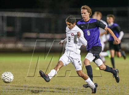 Thumbnail 2 in Fletcher @ Creekside photogallery.