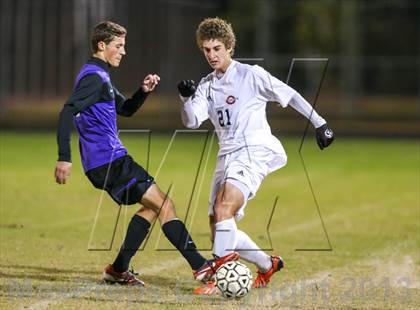 Thumbnail 2 in Fletcher @ Creekside photogallery.