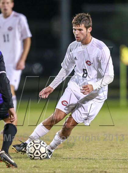 Thumbnail 1 in Fletcher @ Creekside photogallery.
