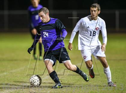 Thumbnail 1 in Fletcher @ Creekside photogallery.