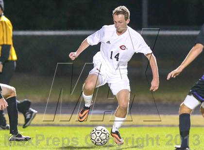 Thumbnail 3 in Fletcher @ Creekside photogallery.