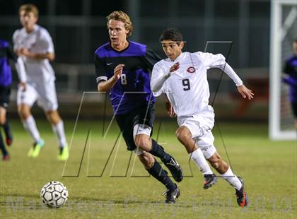 Thumbnail 1 in Fletcher @ Creekside photogallery.