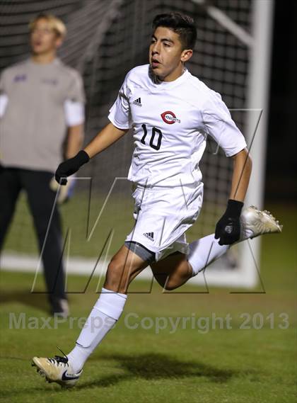 Thumbnail 2 in Fletcher @ Creekside photogallery.