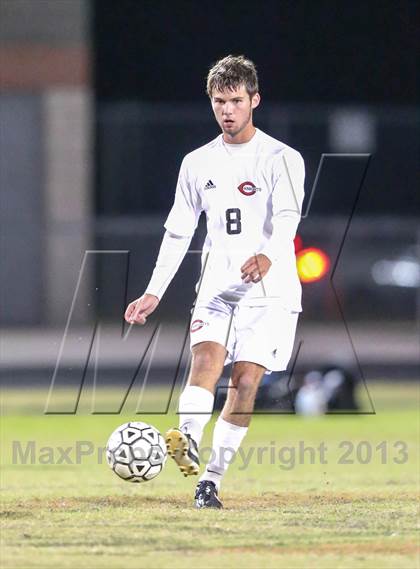 Thumbnail 2 in Fletcher @ Creekside photogallery.