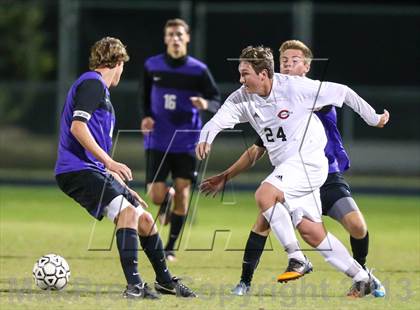 Thumbnail 2 in Fletcher @ Creekside photogallery.