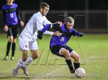 Thumbnail 3 in Fletcher @ Creekside photogallery.