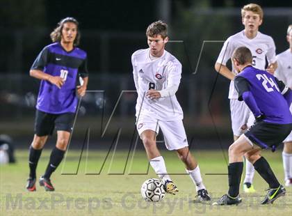 Thumbnail 1 in Fletcher @ Creekside photogallery.