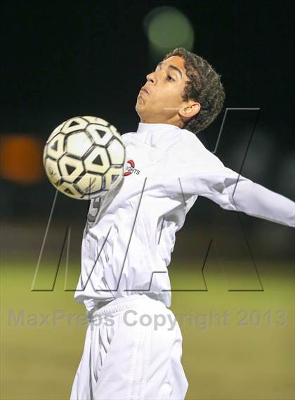 Thumbnail 1 in Fletcher @ Creekside photogallery.