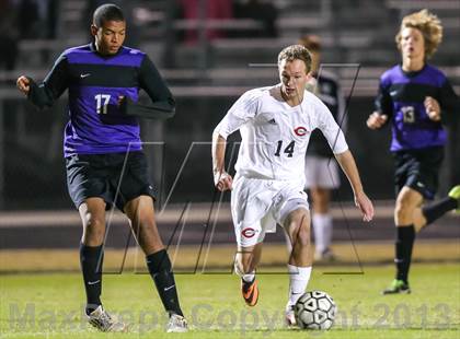 Thumbnail 3 in Fletcher @ Creekside photogallery.