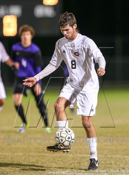 Thumbnail 1 in Fletcher @ Creekside photogallery.