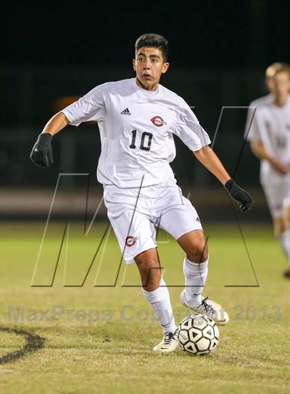 Thumbnail 1 in Fletcher @ Creekside photogallery.