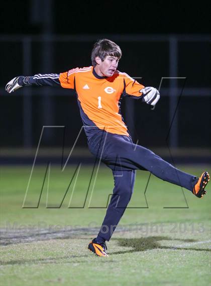 Thumbnail 2 in Fletcher @ Creekside photogallery.
