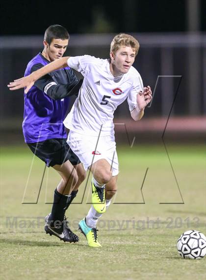 Thumbnail 1 in Fletcher @ Creekside photogallery.