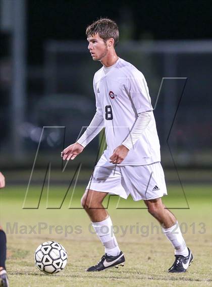 Thumbnail 3 in Fletcher @ Creekside photogallery.