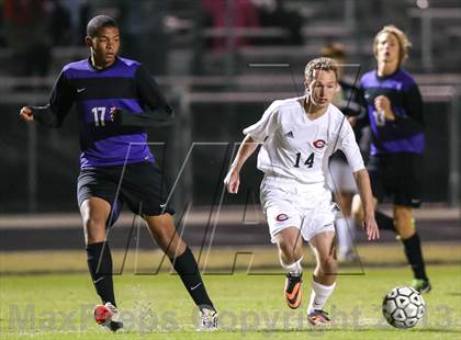 Thumbnail 1 in Fletcher @ Creekside photogallery.