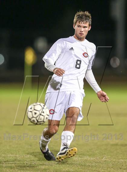 Thumbnail 2 in Fletcher @ Creekside photogallery.