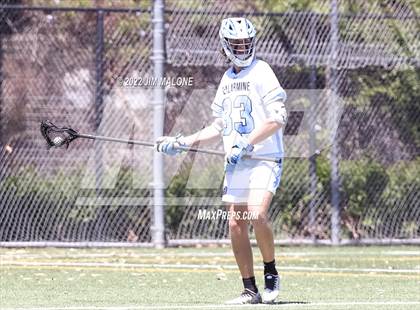 Thumbnail 3 in Menlo School @ Bellarmine College Prep ( CIFCCS Semifinal) photogallery.